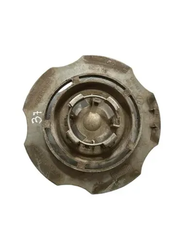 Calota Centro Roda Citroen C3 C4 N40