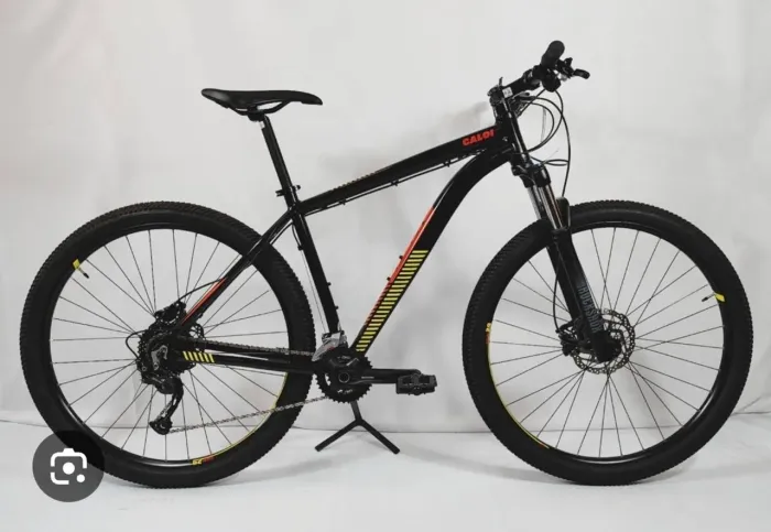 Caloi Moab Microshift