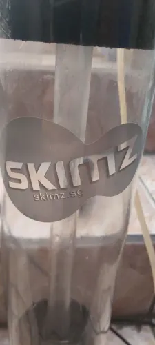 Reator de Cálcio Skimz