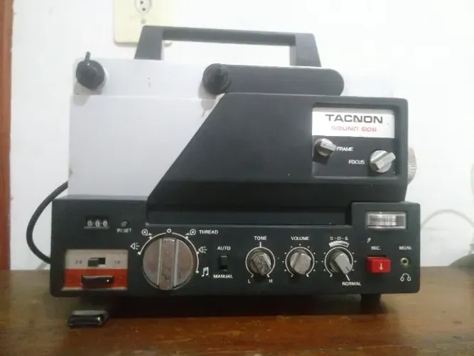 Tecnon Sound 606