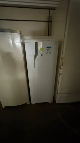 Geladeiras e freezer baratos 