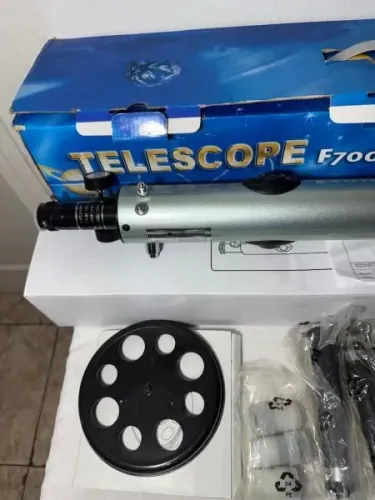 Telescópio 70006