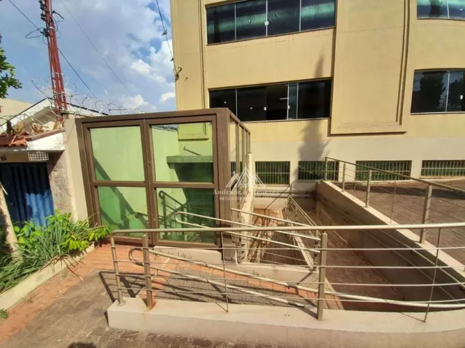 Conjunto para alugar, 400 m² por R$ 15.102,49/mês - Jardim São Luiz - Ribeirão Preto/SP