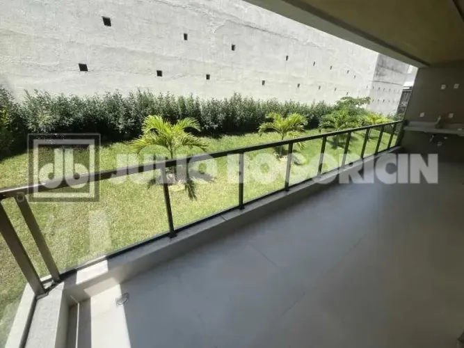 Apartamento - Padrão / Residencial / Jardim Guanabara