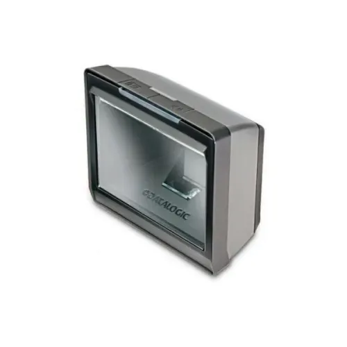 Leitor De Codigo De Barras Datalogic Magellan 3200vsi Usb