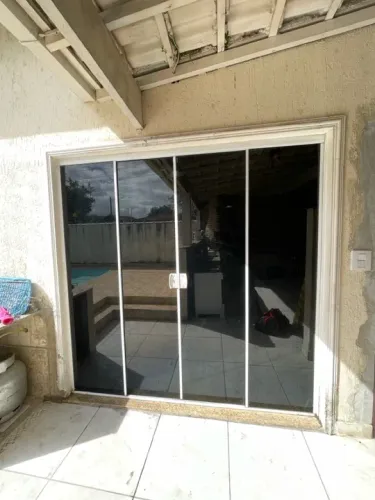 INSULFILM RESIDENCIAL