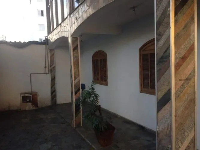 Casa Comercial à venda, 10 vagas, União - Belo Horizonte/MG