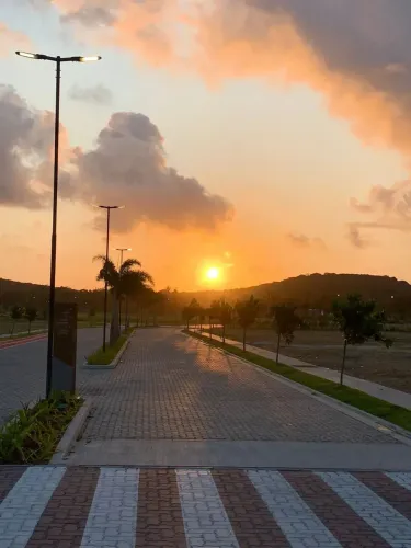 BEIRA MAR QUINTAS DA PRAIA NO PAIVA LOTE CONDOMINIO DE CASA COMPLETO