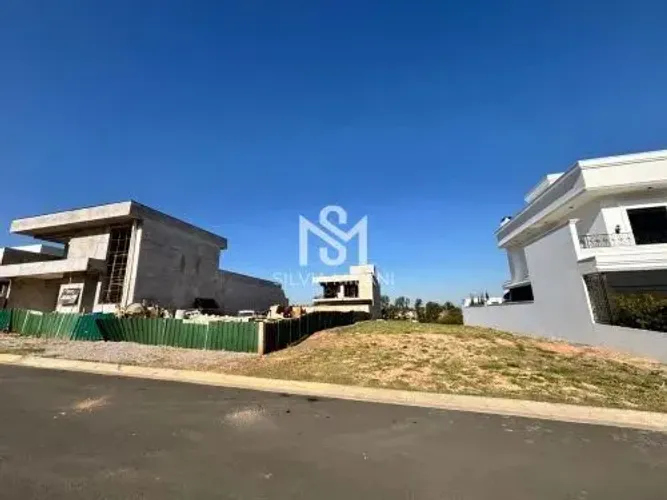Condomínio Villa Sapezal Indaiatuba/SP - Terreno de condomínio com 360 metros - Villa Sape