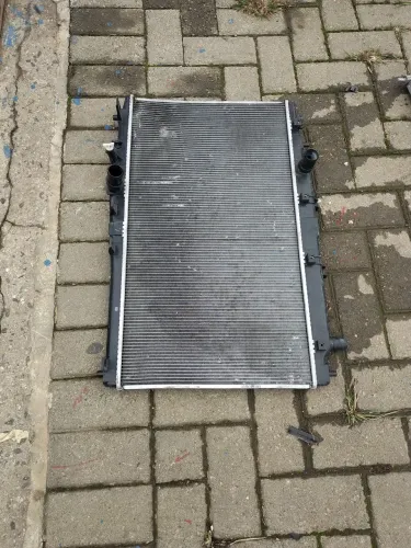 Radiador hrv 2018