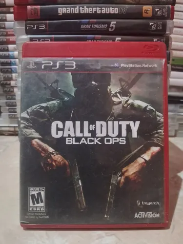 Jogos PlayStation 3