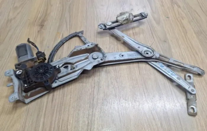 Maquina De Vidro D.e Astra