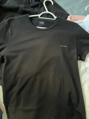 Camiseta diesel 