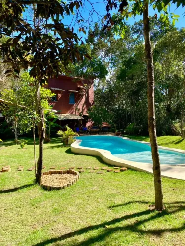 Casa no Bairro Balcão da Lua