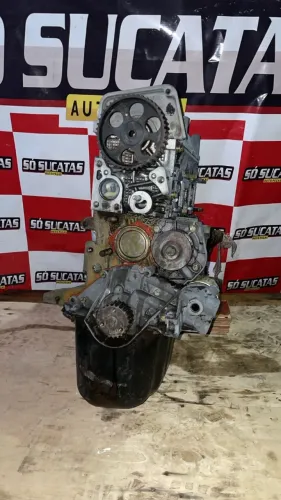 MOTOR PARCIAL FIRE 1.0 GASOLINA 56CV 