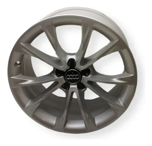 Roda Aro 18 Audi A5 2.0 2013 (avulso) 2 5x110