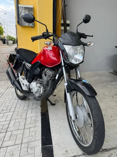 CG 160 START 2023 COMPLETA