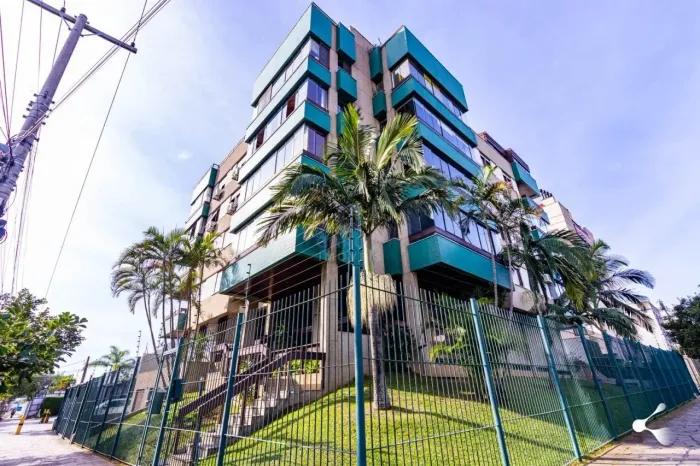 Coberturas para locação e venda com 4 quartos no bairro Jardim Lindóia