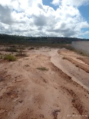 Lote em Arembepe