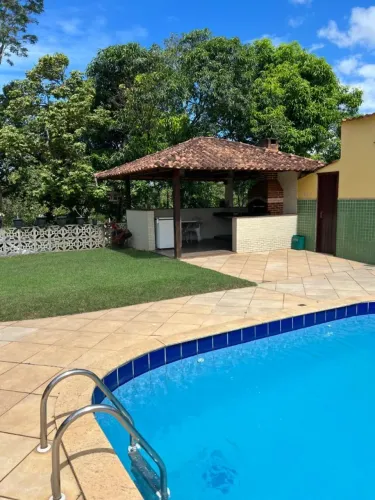 Aluguel Sítio para Eventos de Igreja,Final de semana em família