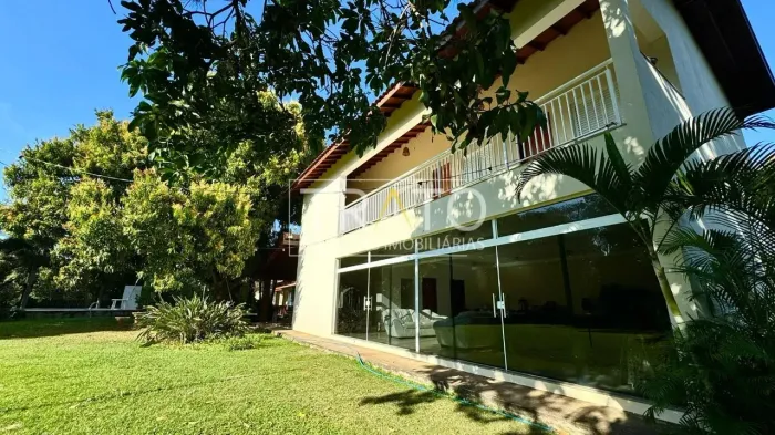 chácara - Recreio Tsuriba - Campinas