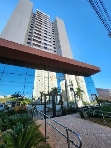 APARTAMENTO À VENDA  RESIDENCIAL VITRINE ESPLANADA  PARQUE MORUMBI, VOTORANTIM/SP