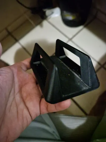 Suporte para mini pc