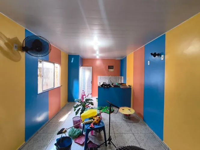PINTOR BARATO E DE QUALIDADE
