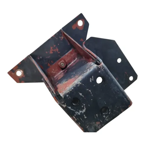 SUPORTE RESERVATÓRIO ÁGUA FERRO RADIADOR MB 709 ORIGINAL