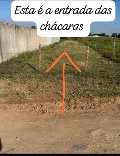 Vendo Chácaras , na Colônia do Piagui em Guaratinguetá SP