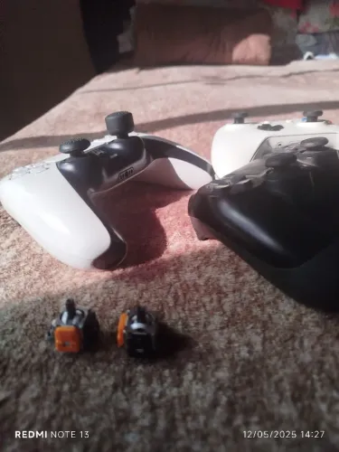 Analógico magnético efect hall para controles 