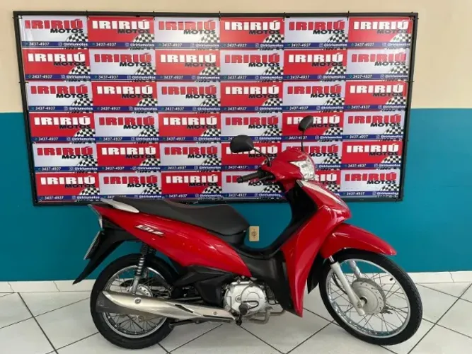 Biz 110i 2024, 29.300km, $15.200,00