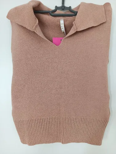 cropped tricot novo com etiqueta! não disponível nas lojas.