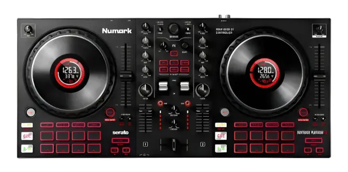 Numark Mixtrack Pro 3 【中古】 Numark Mixtrack Pro 3 【中古