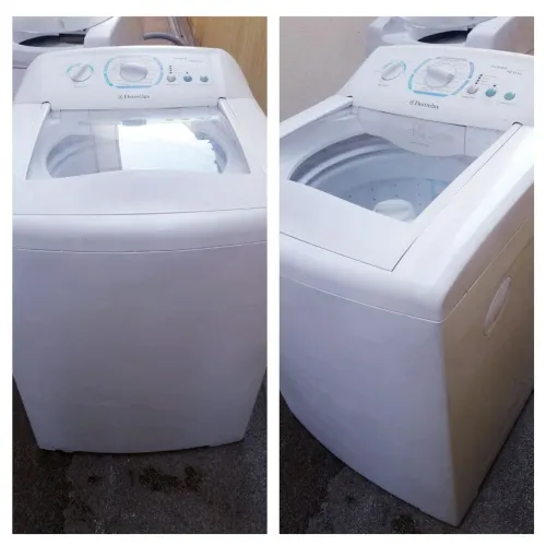 Máquina de Lavar Electrolux 12kg 110V ENTREGAMOS