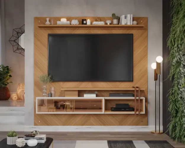 PAINEL HOME SAQUAREMA PERMOBILI tropi