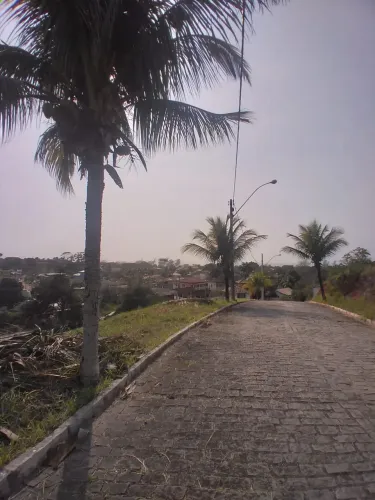 Terreno em condomínio - Mar do Norte