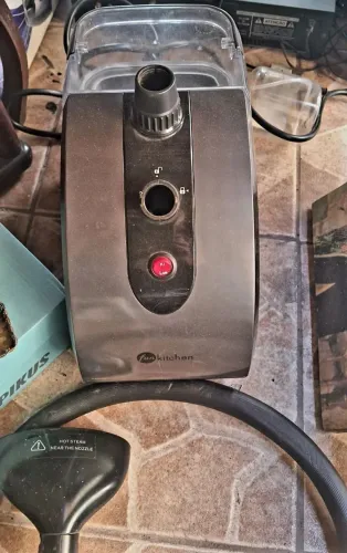 Vaporizador Fun Kitchen LER DESCRIÇÃO 