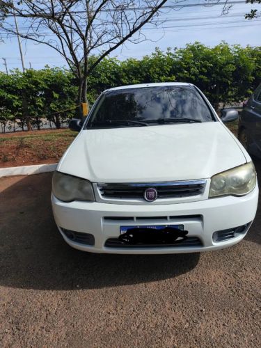 Imagem de Fiat Palio 1.0/ Trofeo 1.0 Fire/ Fire Flex 2P 2014