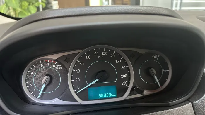 Ford KA 1.0 Se/se Plus Tivct Flex 5P 2019