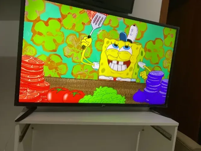 TV LG SMART 43 POLEGADAS 