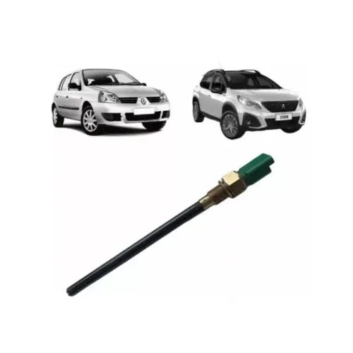Sensor Nivel Do Oleo Peugeot Renault 1.6 16v