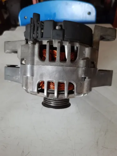 ALTERNADOR CELTA CLASSIC MONTANA AGILE PRISMA COBALT SPIN MERIVA CORSA