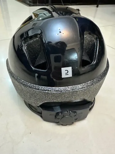 Capacete esporte