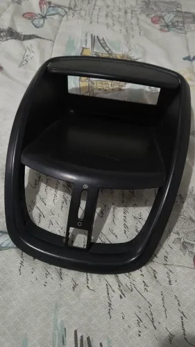Moldura de computador de bordo - Peugeot 207