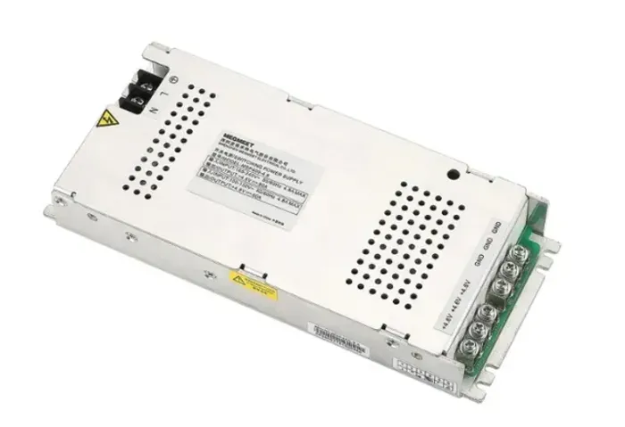 Fonte Chaveada Energia 4.2v 250w 60a Megmeet Painel Led Letreiros Led