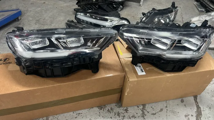 Faról Haval Original Usado Recuperado