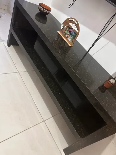 Rack de MÁRMORE