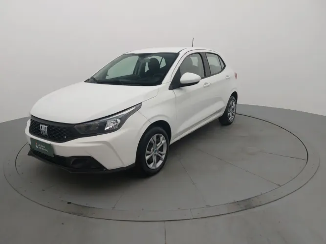 Fiat Argo Drive 1.0 Firefly 2024