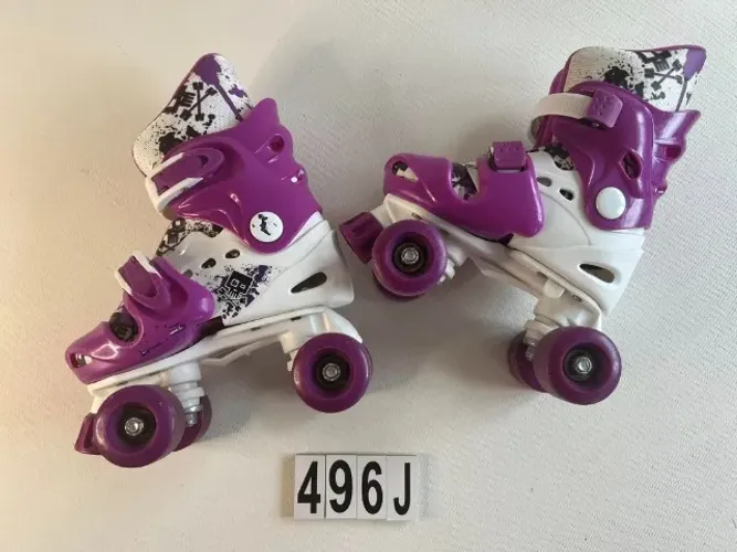 PATINS NO FEAR , REGULAVEIS NUMERO 22 AO 33